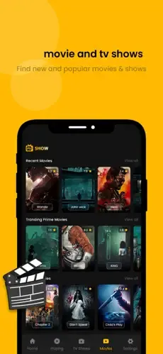 cricify-for-window movie